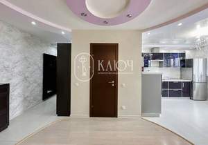 5-к квартира, вторичка, 162м2, 5/6 этаж