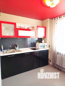 2-к квартира, вторичка, 60м2, 8/16 этаж