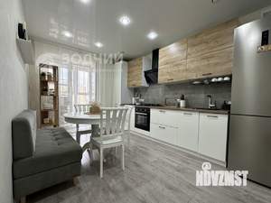 2-к квартира, вторичка, 57м2, 6/8 этаж