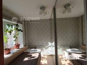 2-к квартира, вторичка, 42м2, 5/5 этаж