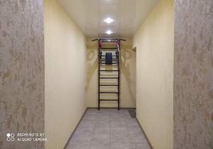 2-к квартира, вторичка, 76м2, 4/9 этаж