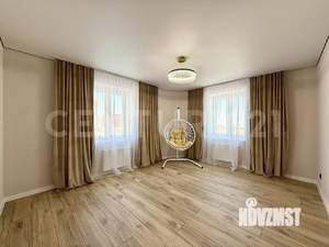 3-к квартира, вторичка, 89м2, 7/25 этаж