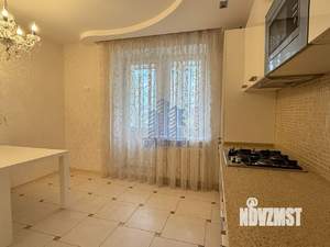 3-к квартира, вторичка, 105м2, 3/6 этаж