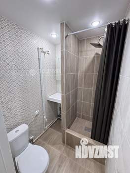 Студия квартира, вторичка, 23м2, 5/5 этаж