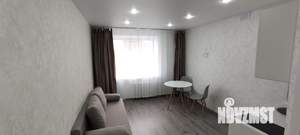 Студия квартира, вторичка, 25м2, 3/5 этаж