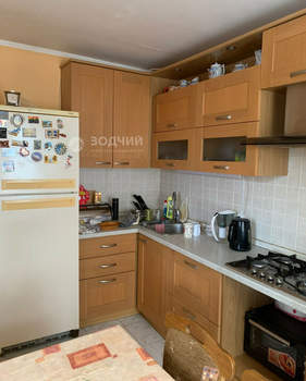 4-к квартира, вторичка, 110м2, 4/9 этаж