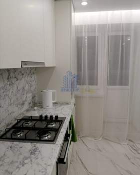 1-к квартира, вторичка, 38м2, 5/8 этаж