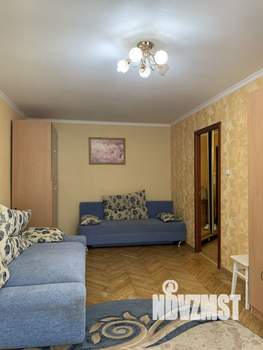 2-к квартира, вторичка, 43м2, 3/9 этаж