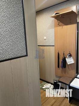 3-к квартира, вторичка, 59м2, 5/5 этаж