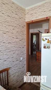 2-к квартира, вторичка, 42м2, 4/5 этаж