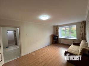 2-к квартира, вторичка, 58м2, 1/9 этаж
