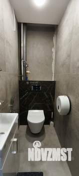 1-к квартира, вторичка, 40м2, 2/9 этаж