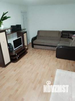 2-к квартира, вторичка, 44м2, 1/3 этаж