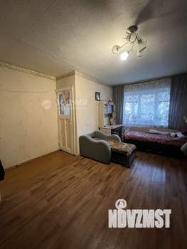 2-к квартира, вторичка, 43м2, 2/5 этаж