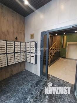 2-к квартира, вторичка, 55м2, 24/24 этаж