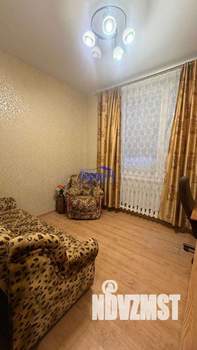 2-к квартира, вторичка, 35м2, 1/5 этаж