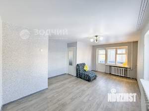 1-к квартира, вторичка, 30м2, 3/5 этаж