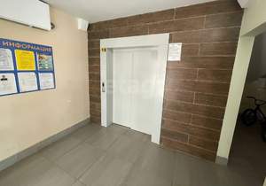 1-к квартира, вторичка, 33м2, 5/9 этаж