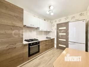 2-к квартира, вторичка, 56м2, 8/10 этаж