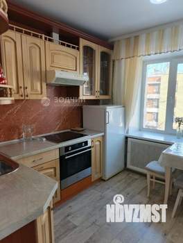 2-к квартира, вторичка, 56м2, 5/5 этаж