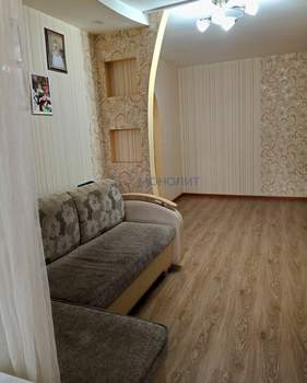 2-к квартира, вторичка, 42м2, 4/5 этаж