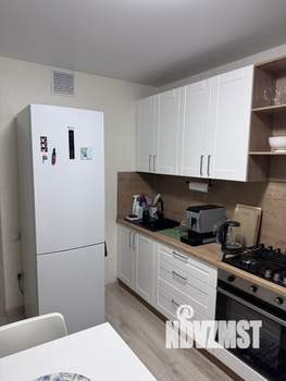 1-к квартира, вторичка, 38м2, 5/9 этаж