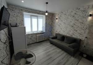 Студия квартира, вторичка, 18м2, 3/5 этаж