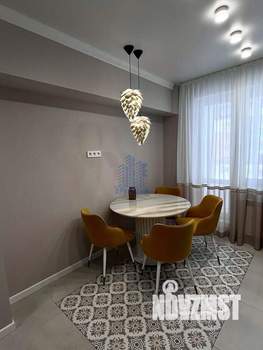 2-к квартира, вторичка, 72м2, 4/5 этаж