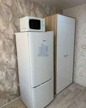 Студия квартира, вторичка, 17м2, 6/9 этаж