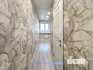 4-к квартира, вторичка, 72м2, 1/9 этаж