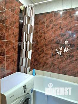 2-к квартира, вторичка, 50м2, 9/9 этаж