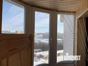 1-к квартира, вторичка, 47м2, 5/5 этаж