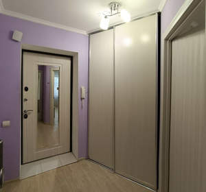 1-к квартира, вторичка, 41м2, 1/7 этаж