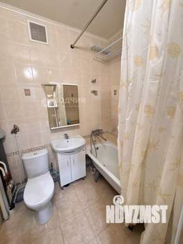 1-к квартира, вторичка, 38м2, 9/9 этаж