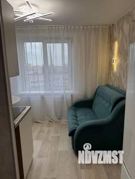 Студия квартира, вторичка, 17м2, 8/9 этаж