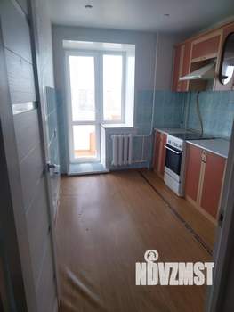 1-к квартира, вторичка, 39м2, 9/9 этаж