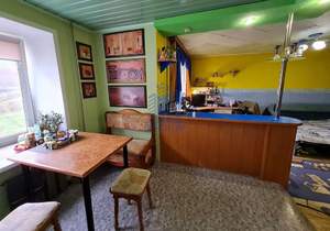 1-к квартира, вторичка, 43м2, 6/10 этаж