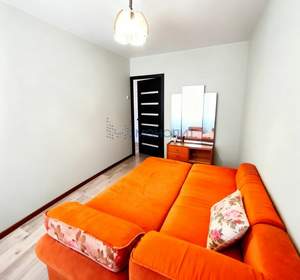 3-к квартира, вторичка, 58м2, 3/5 этаж