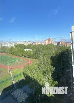 2-к квартира, вторичка, 53м2, 8/9 этаж