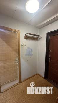 1-к квартира, вторичка, 30м2, 2/9 этаж