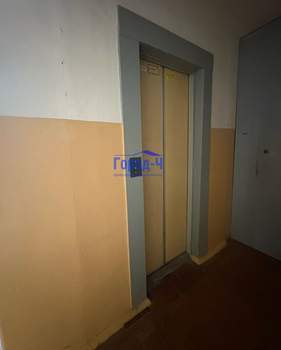 3-к квартира, вторичка, 83м2, 3/9 этаж