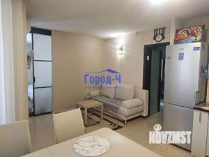 1-к квартира, вторичка, 46м2, 7/10 этаж