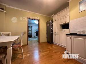 3-к квартира, вторичка, 110м2, 3/10 этаж
