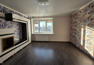 2-к квартира, вторичка, 62м2, 3/9 этаж