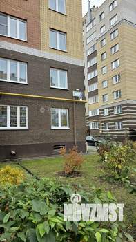 Студия квартира, вторичка, 27м2, 5/16 этаж