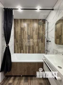 1-к квартира, вторичка, 40м2, 5/9 этаж