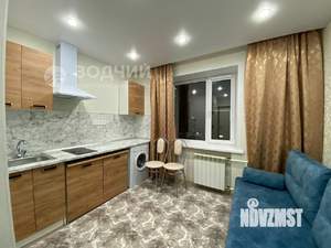 Студия квартира, вторичка, 19м2, 3/9 этаж