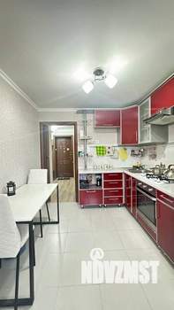 2-к квартира, вторичка, 51м2, 4/9 этаж