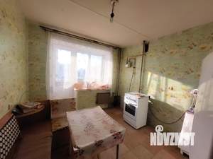 1-к квартира, вторичка, 42м2, 8/10 этаж