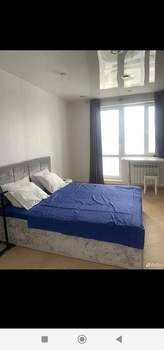 2-к квартира, вторичка, 70м2, 12/17 этаж